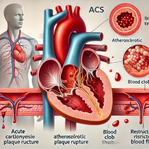 An-educational-medical-illustration-depicting-acute-coronary-syndrome-300x300
